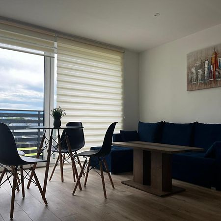 Beskid Rest Apartments Żywiec エクステリア 写真