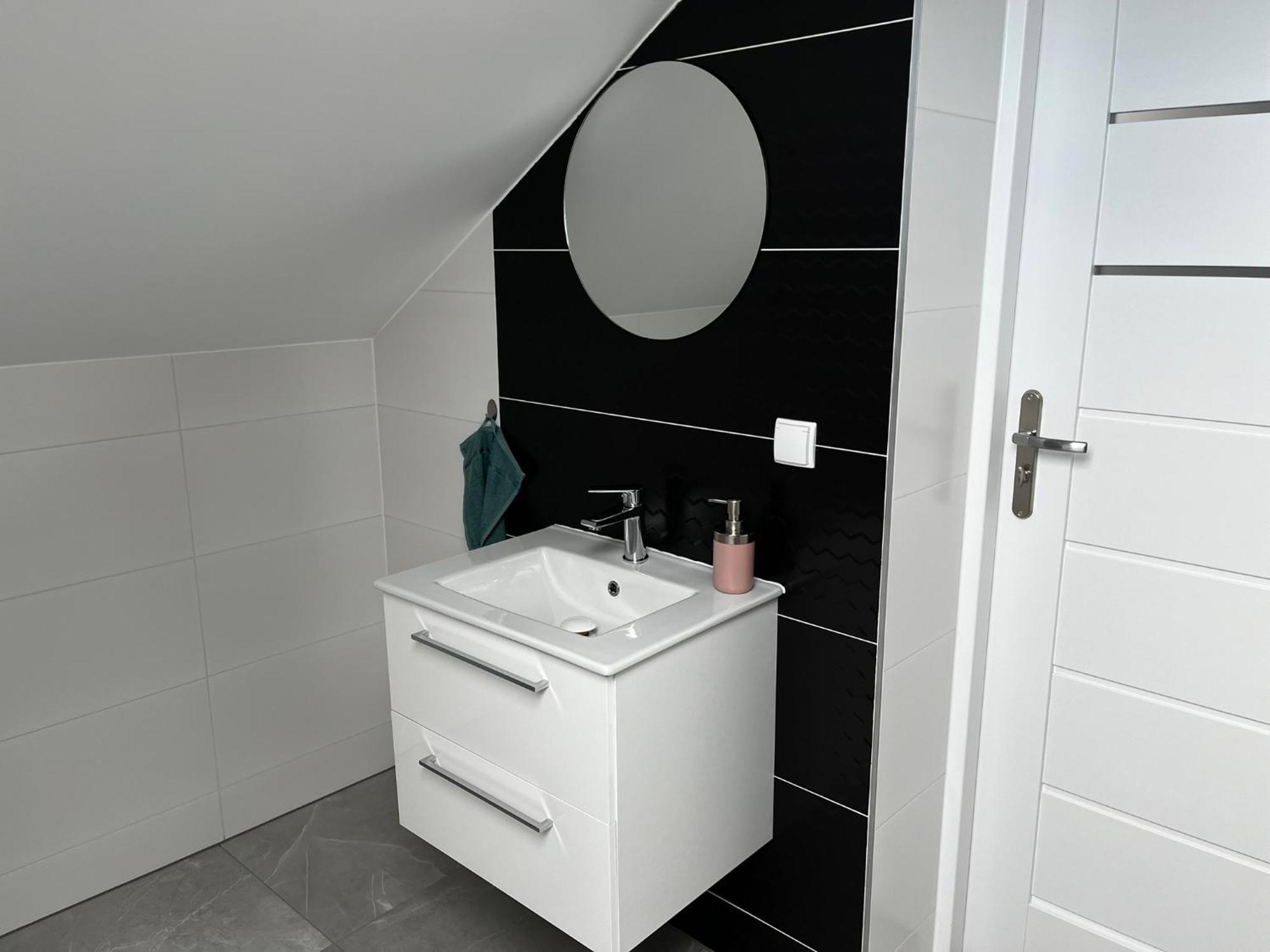 Beskid Rest Apartments Żywiec エクステリア 写真