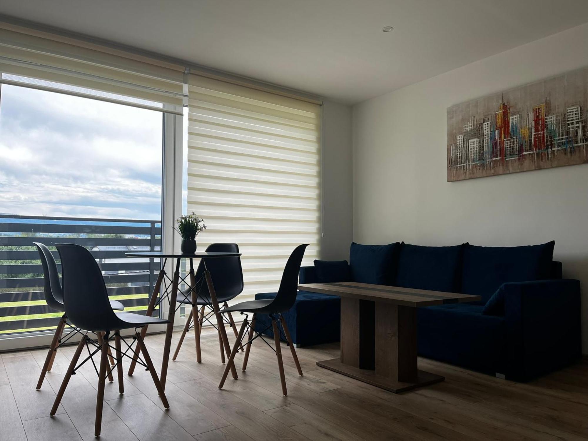 Beskid Rest Apartments Żywiec エクステリア 写真