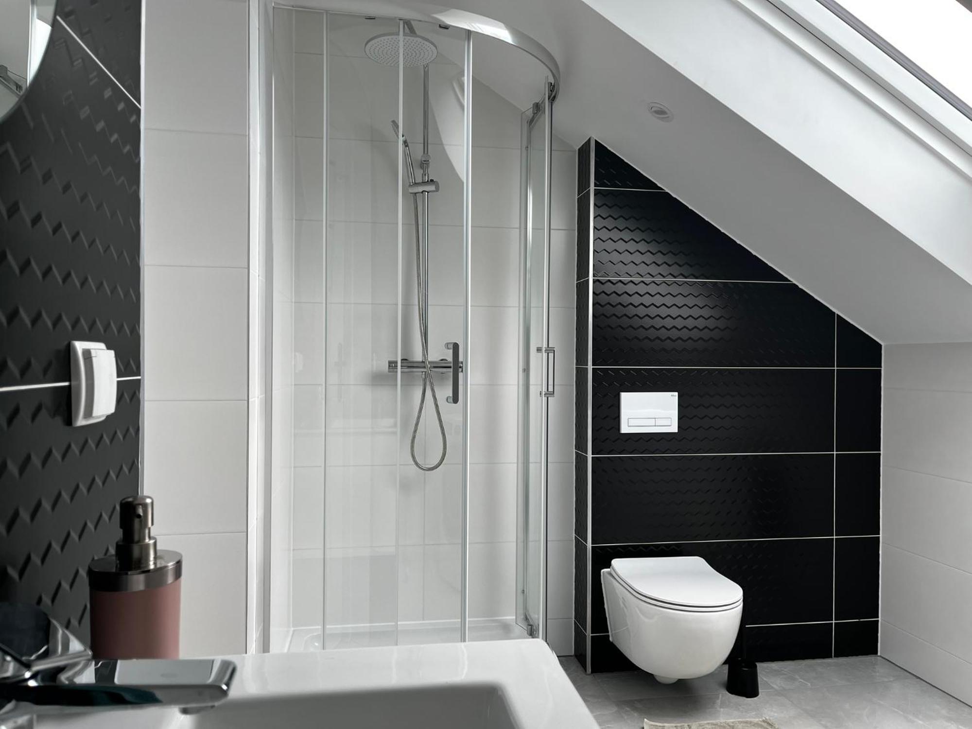 Beskid Rest Apartments Żywiec エクステリア 写真