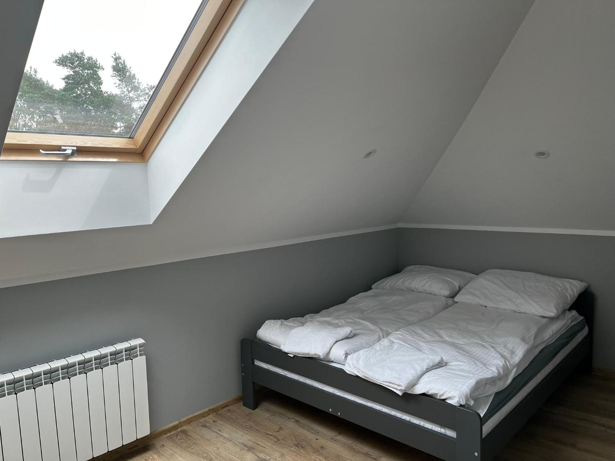 Beskid Rest Apartments Żywiec エクステリア 写真