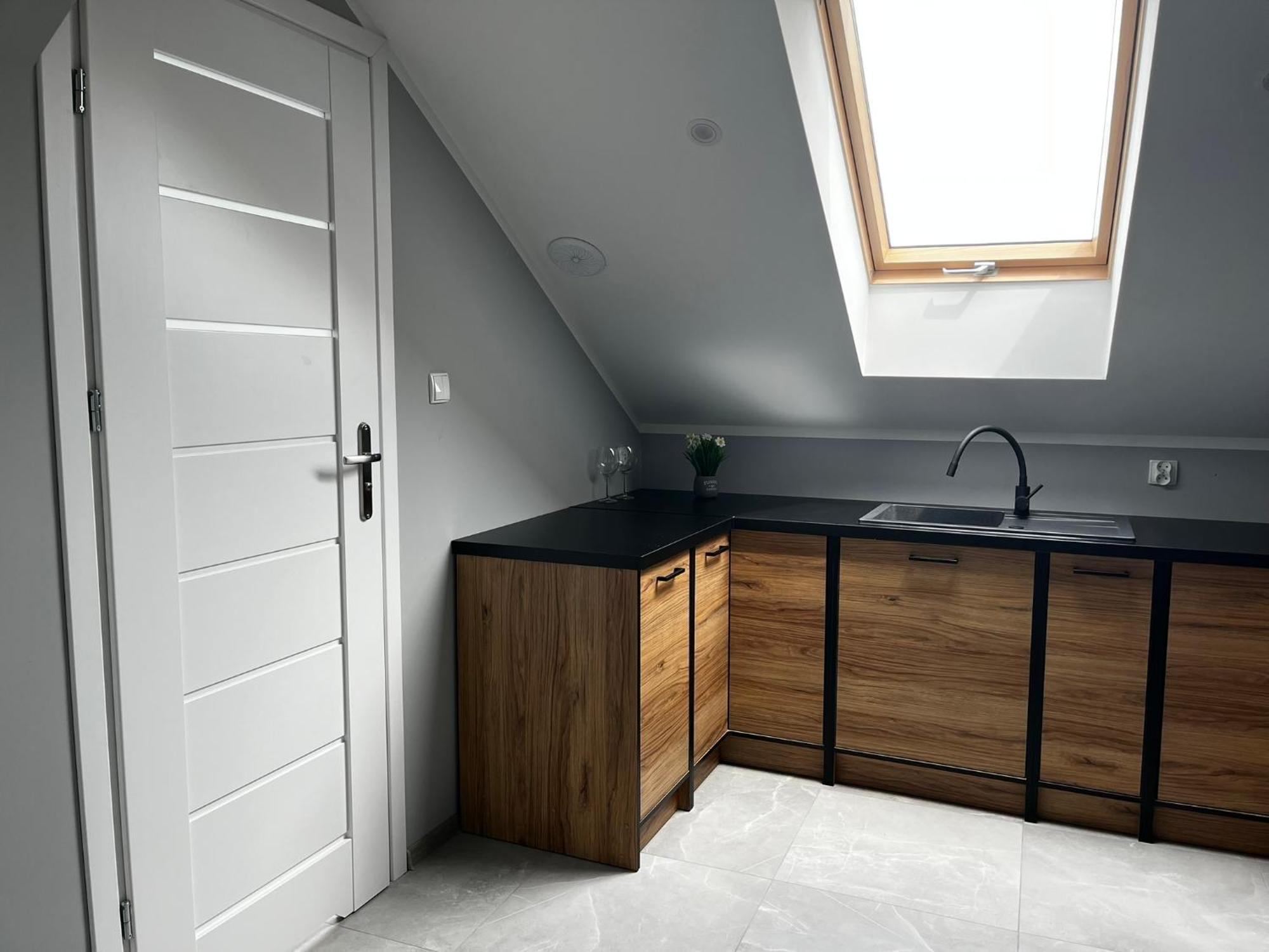 Beskid Rest Apartments Żywiec エクステリア 写真