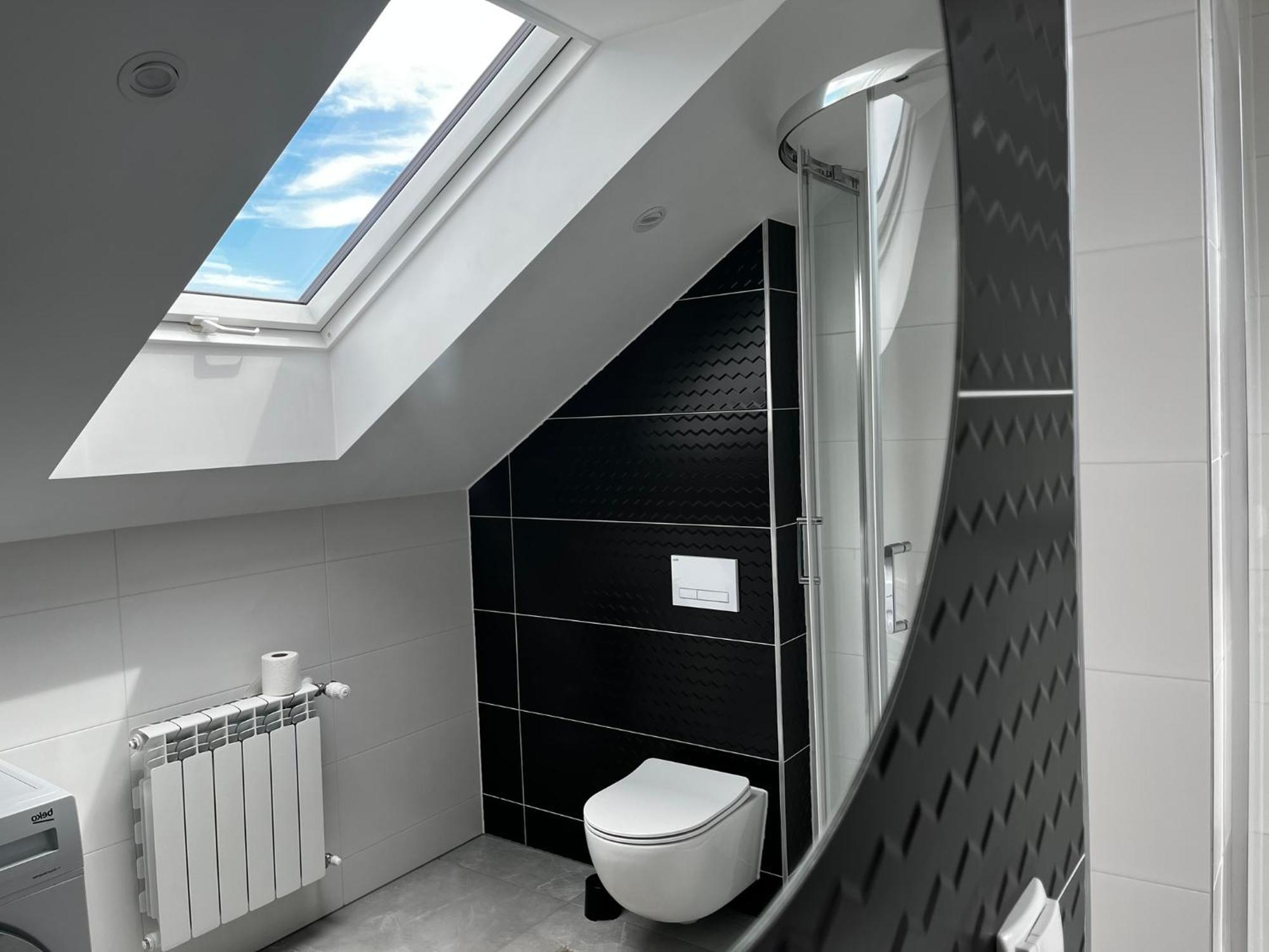 Beskid Rest Apartments Żywiec エクステリア 写真