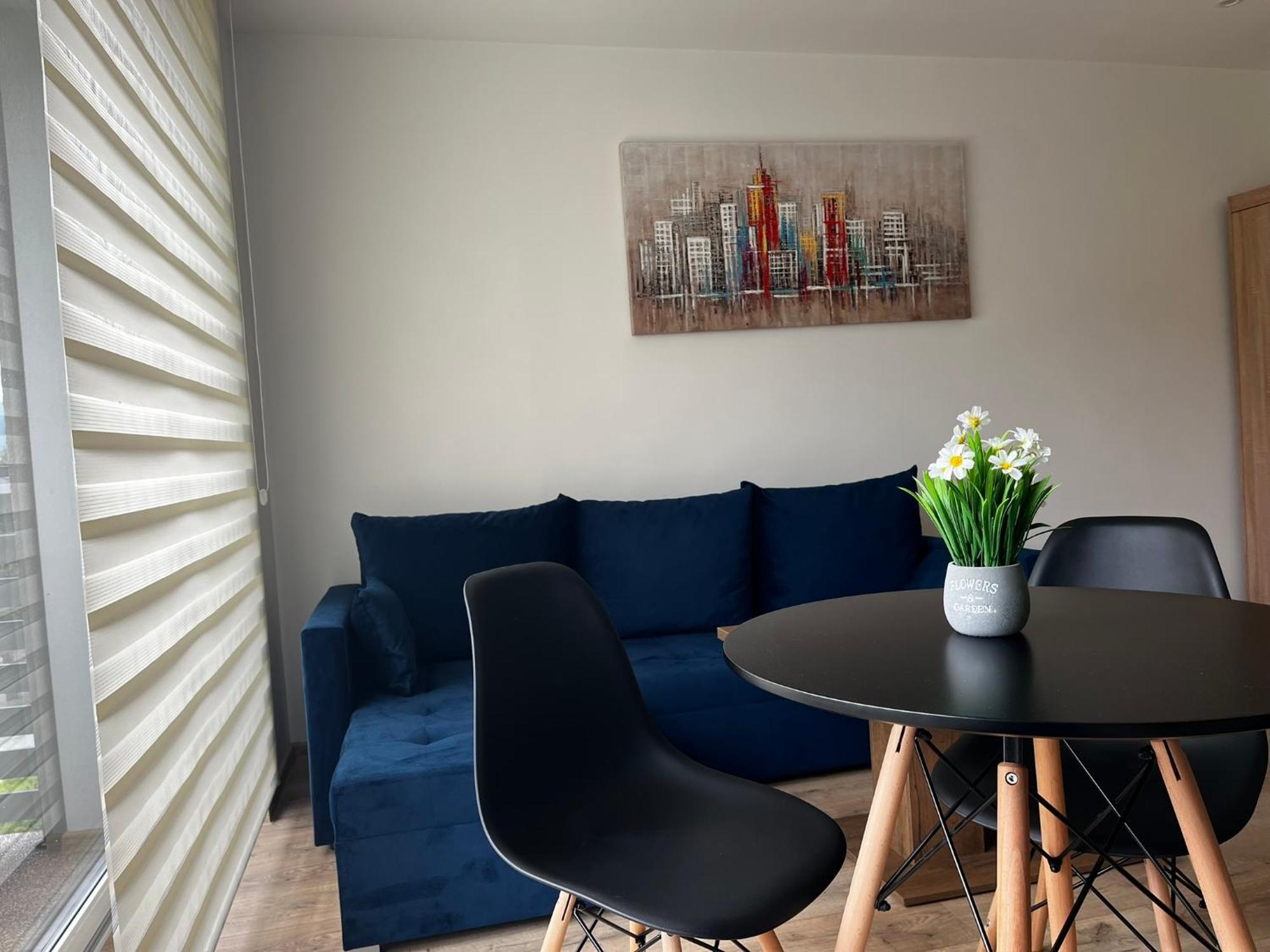 Beskid Rest Apartments Żywiec エクステリア 写真