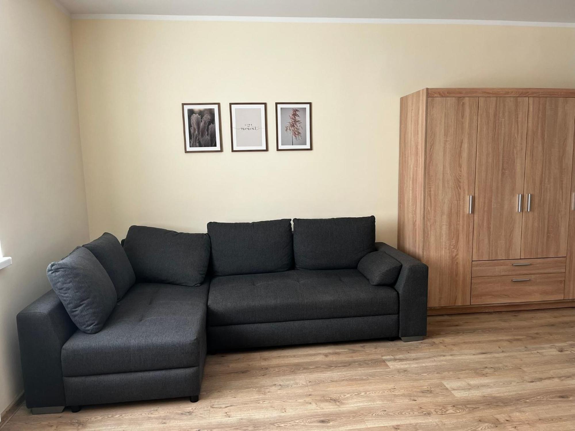 Beskid Rest Apartments Żywiec エクステリア 写真
