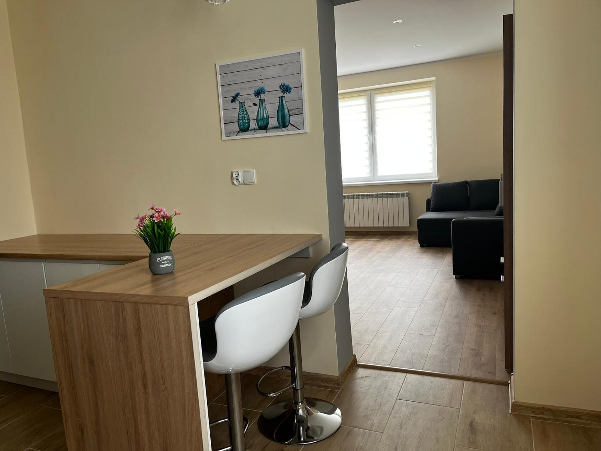Beskid Rest Apartments Żywiec エクステリア 写真