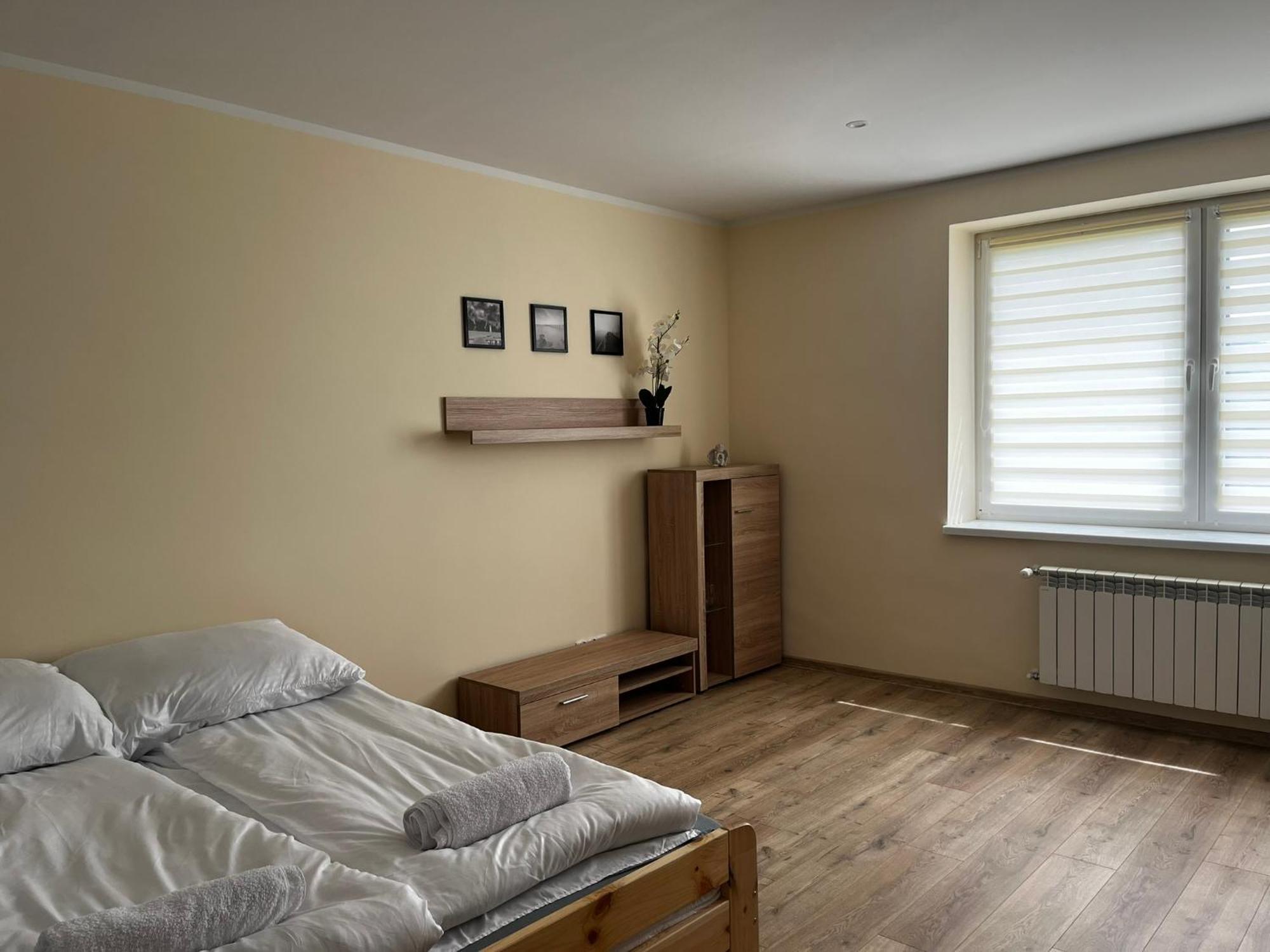 Beskid Rest Apartments Żywiec エクステリア 写真