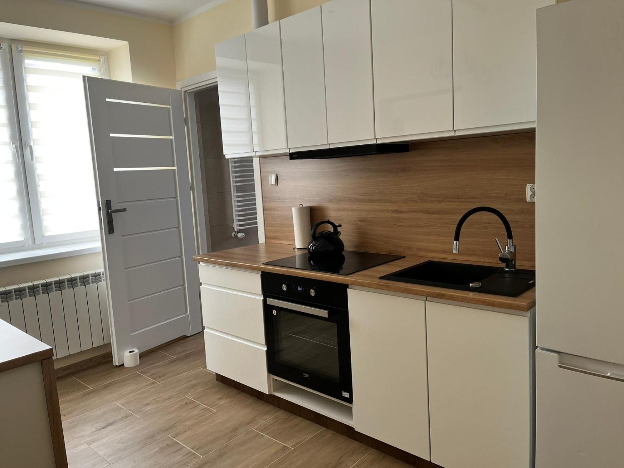 Beskid Rest Apartments Żywiec エクステリア 写真