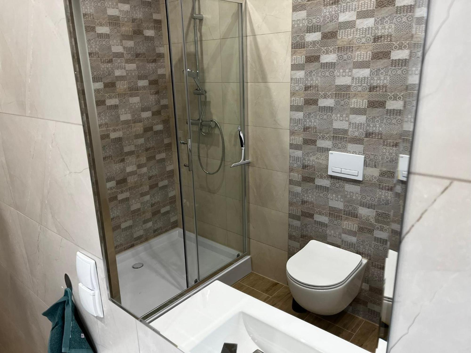 Beskid Rest Apartments Żywiec エクステリア 写真