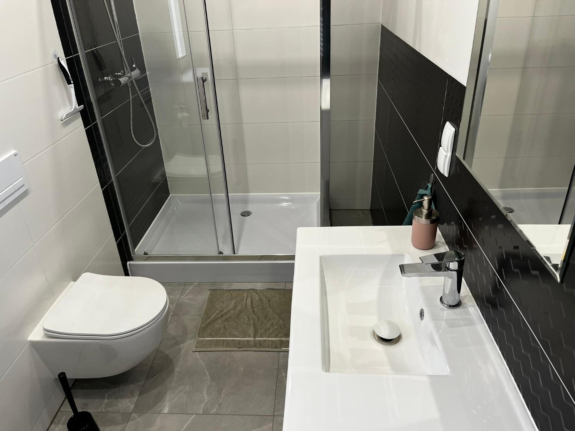 Beskid Rest Apartments Żywiec エクステリア 写真