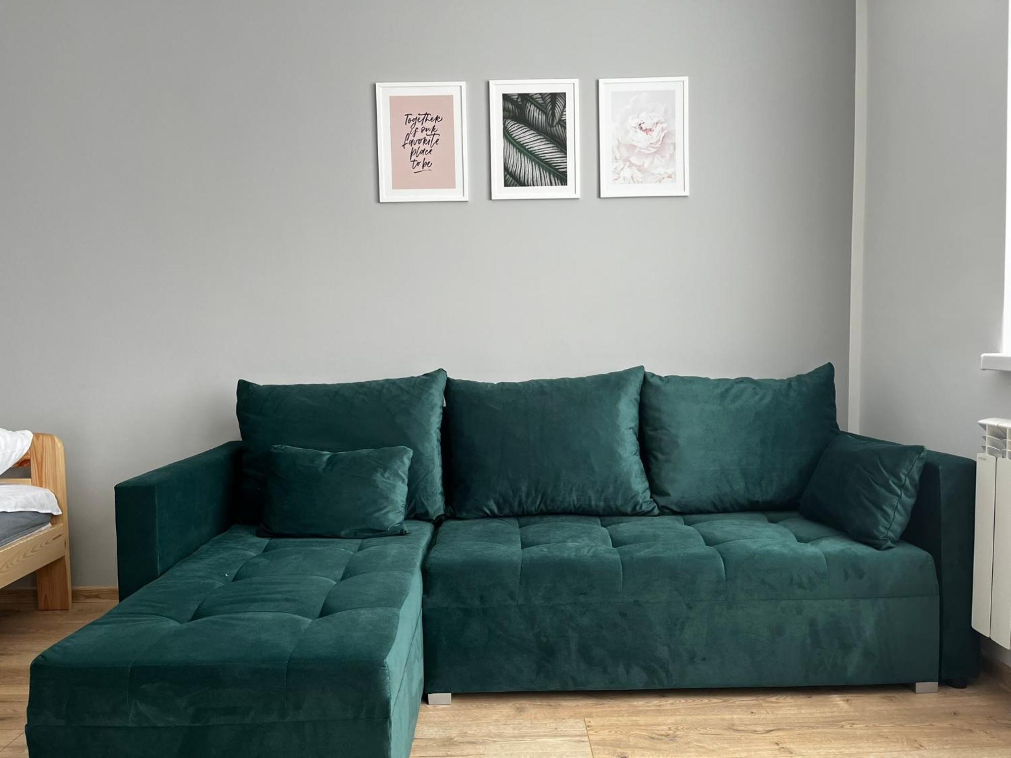 Beskid Rest Apartments Żywiec エクステリア 写真