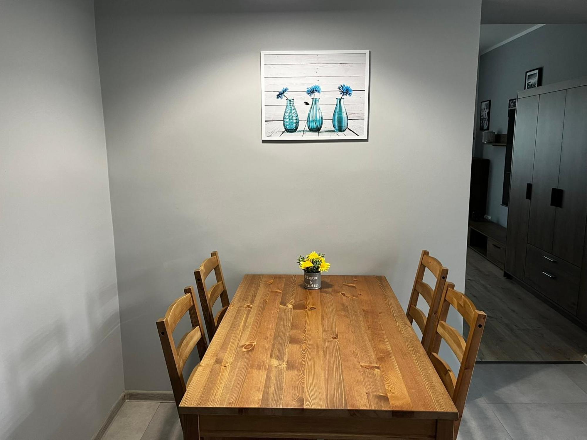 Beskid Rest Apartments Żywiec エクステリア 写真