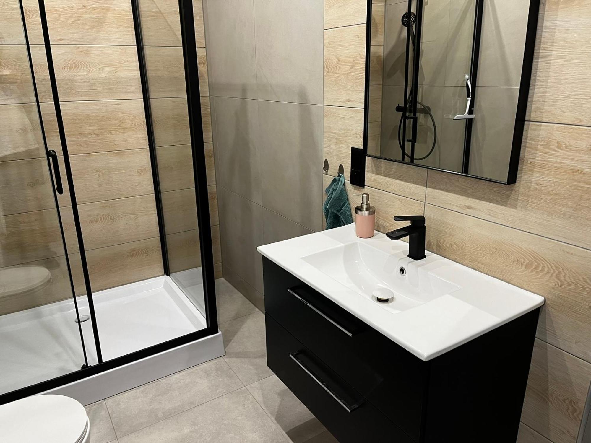 Beskid Rest Apartments Żywiec エクステリア 写真