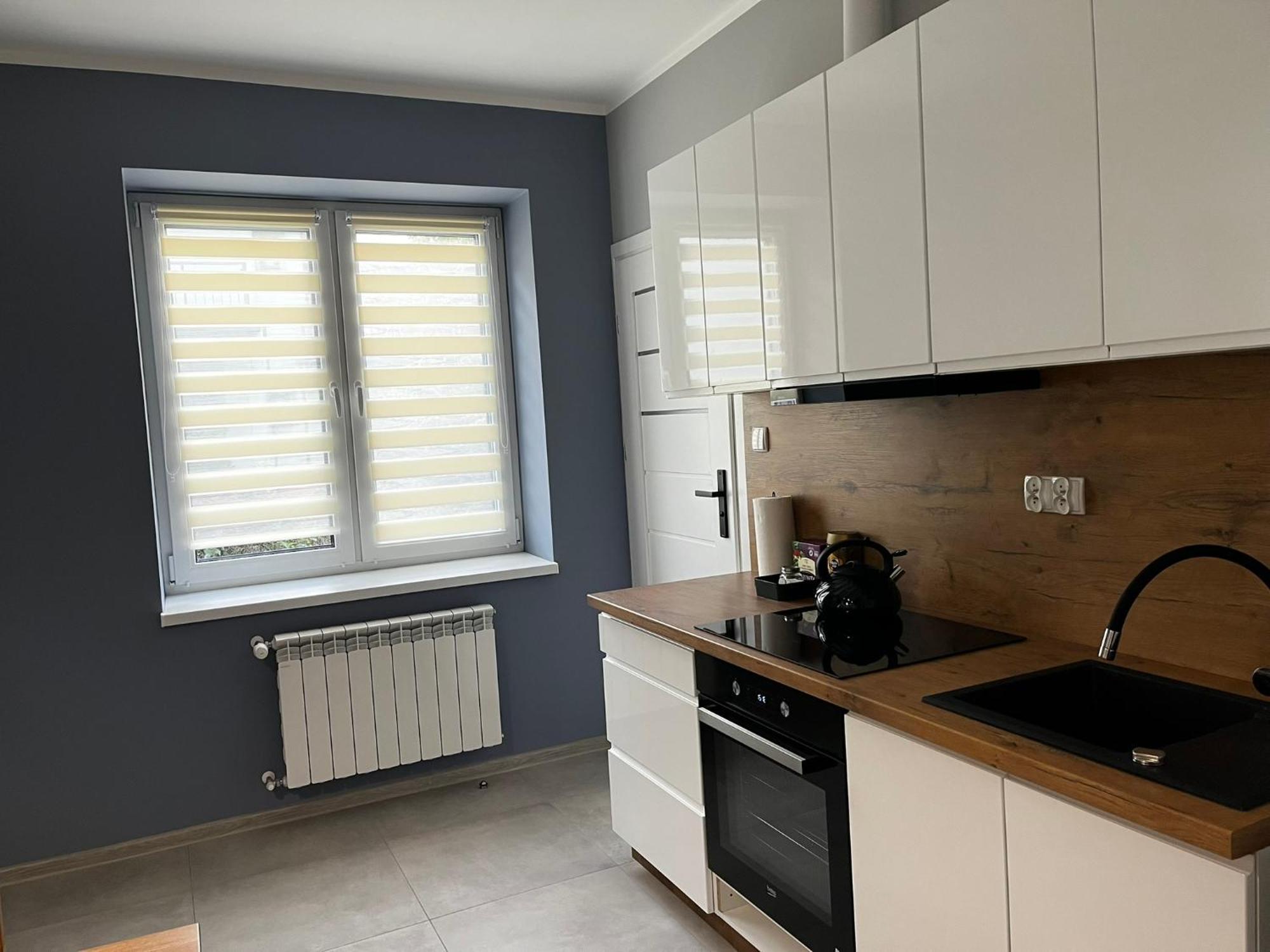 Beskid Rest Apartments Żywiec エクステリア 写真