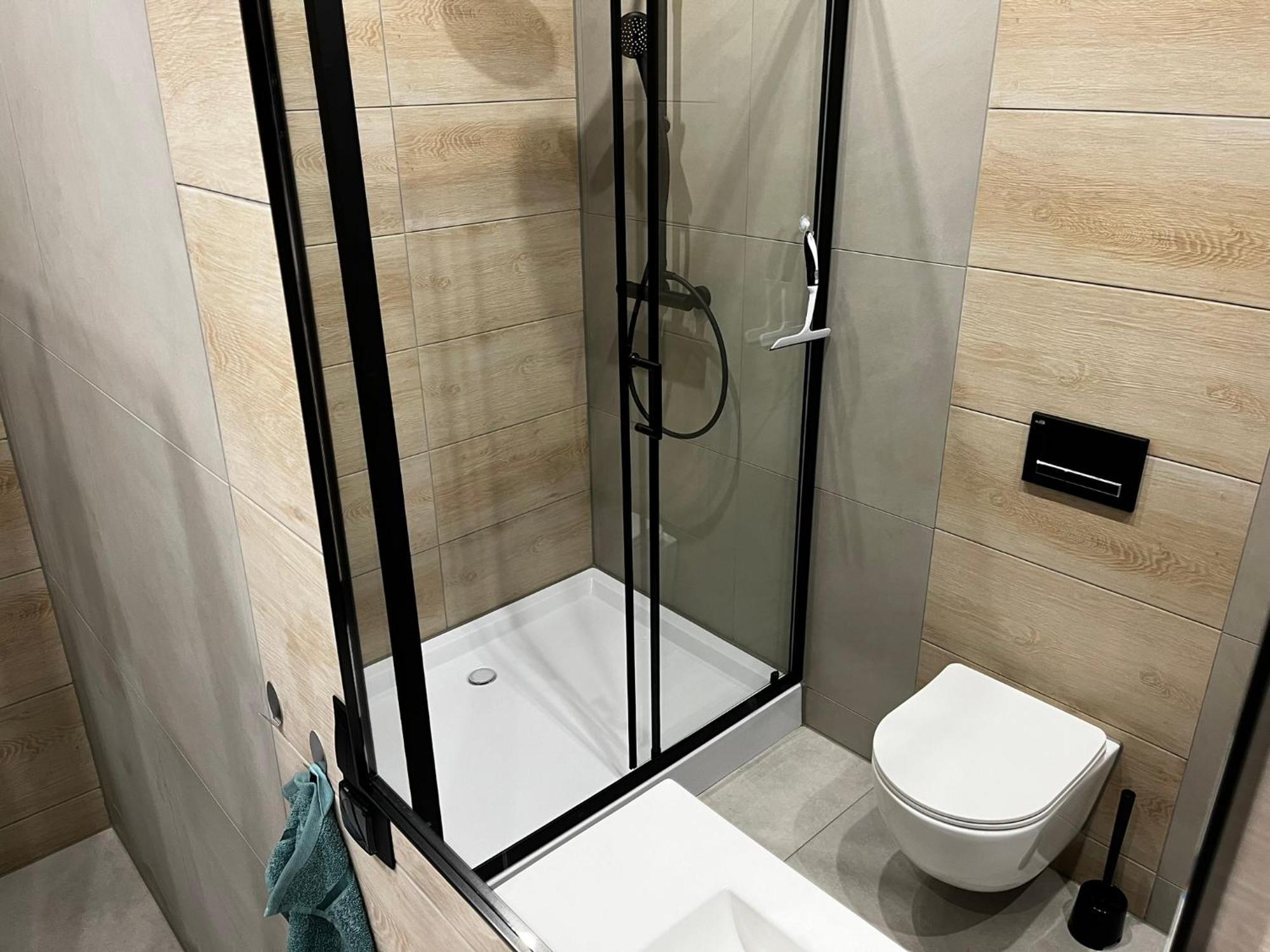 Beskid Rest Apartments Żywiec エクステリア 写真