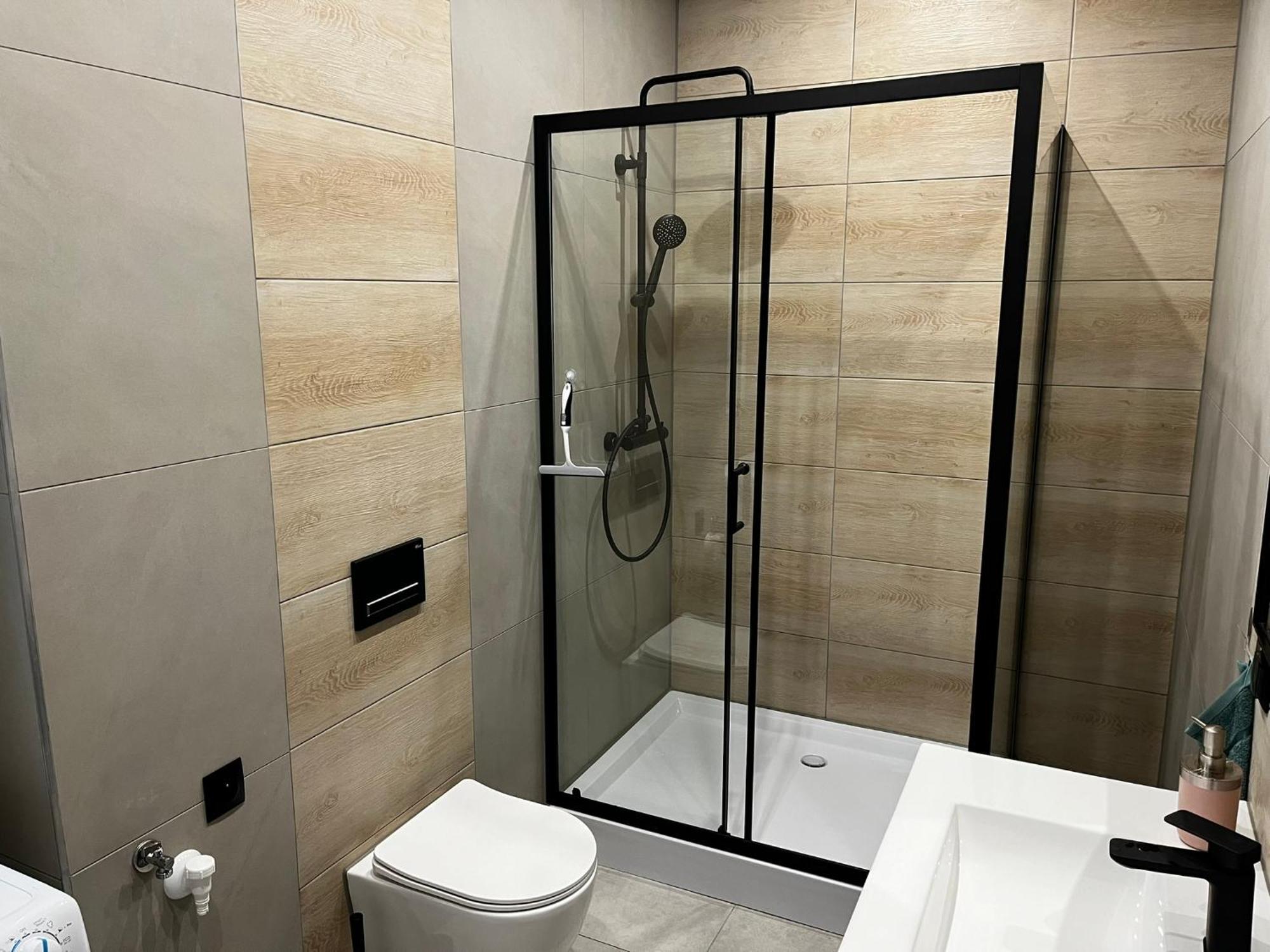 Beskid Rest Apartments Żywiec エクステリア 写真