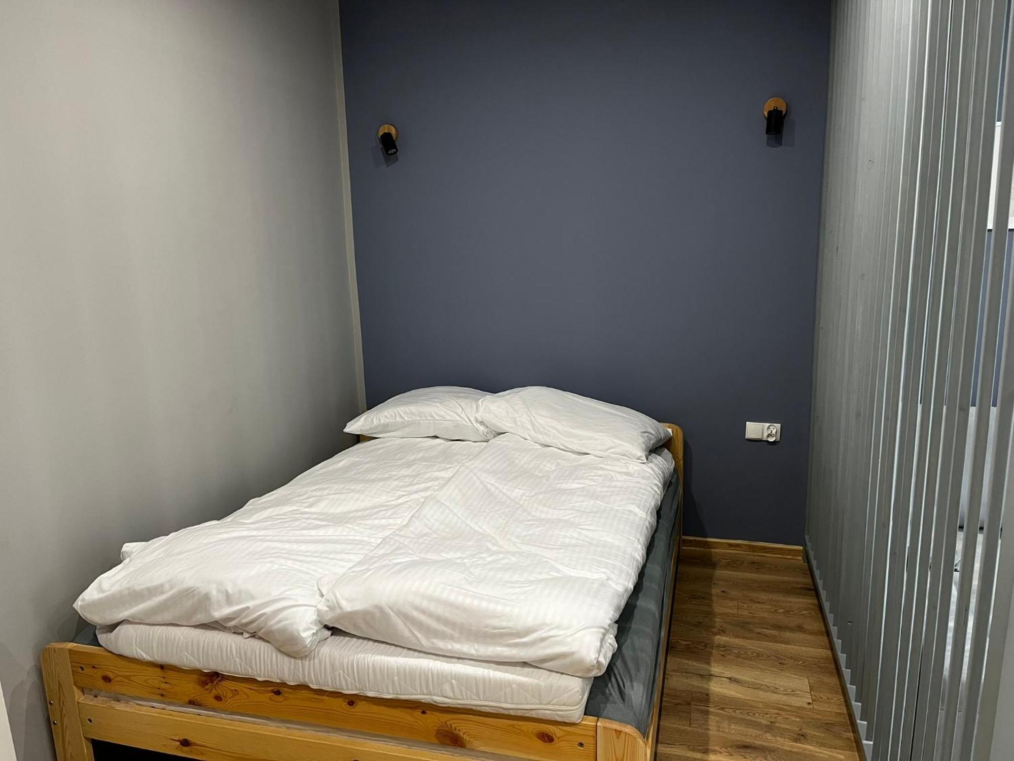 Beskid Rest Apartments Żywiec エクステリア 写真