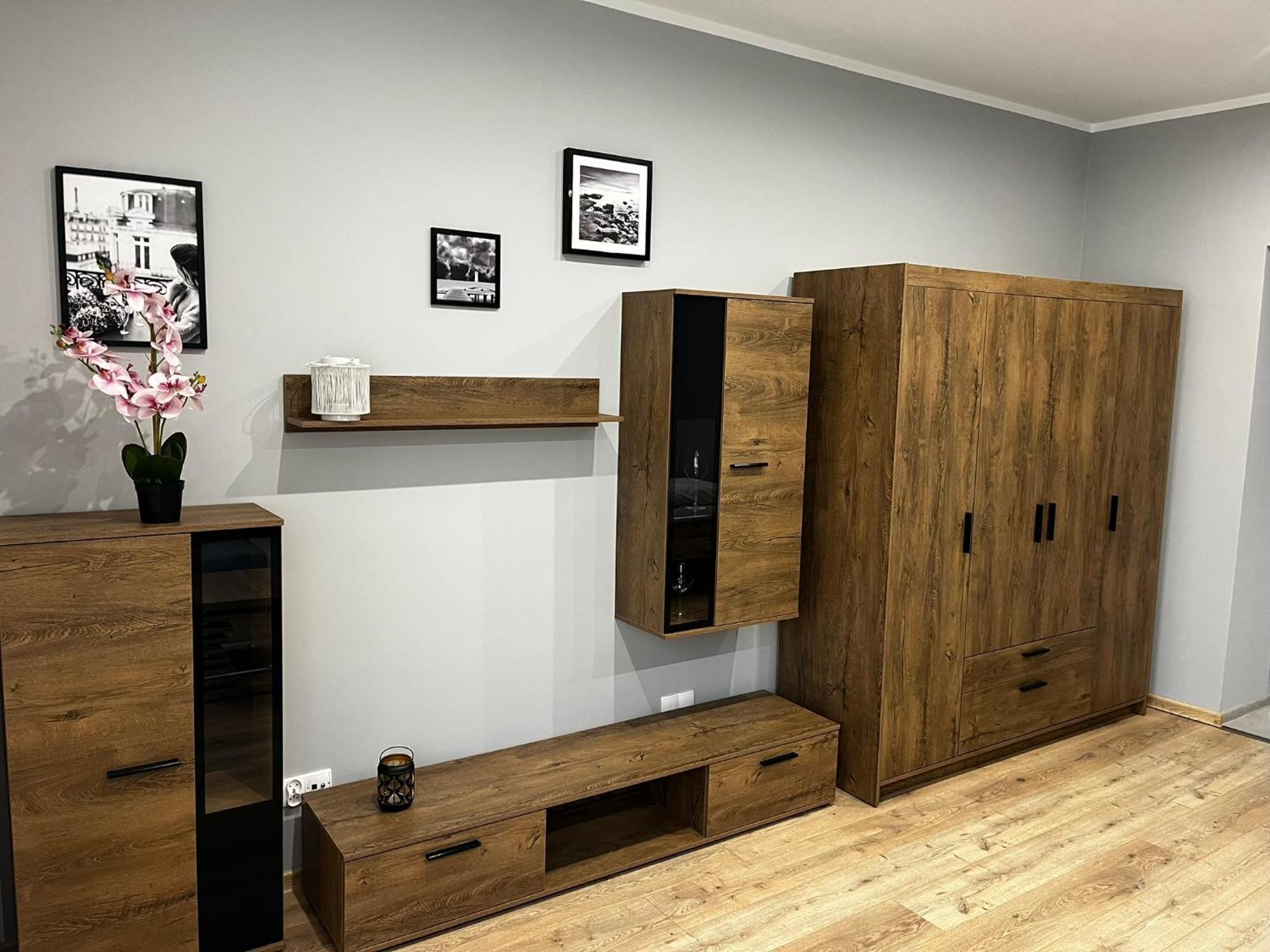 Beskid Rest Apartments Żywiec エクステリア 写真
