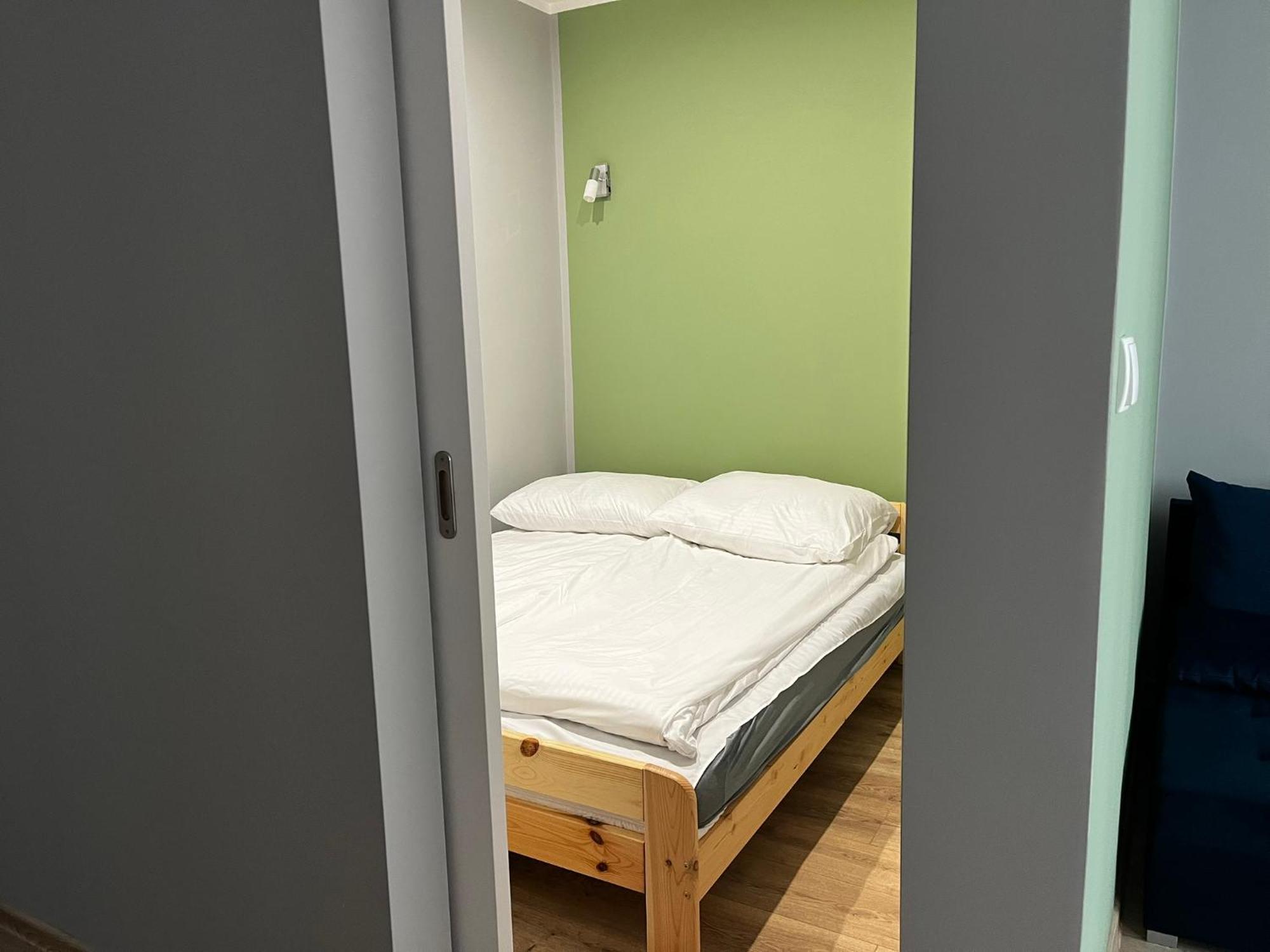 Beskid Rest Apartments Żywiec エクステリア 写真