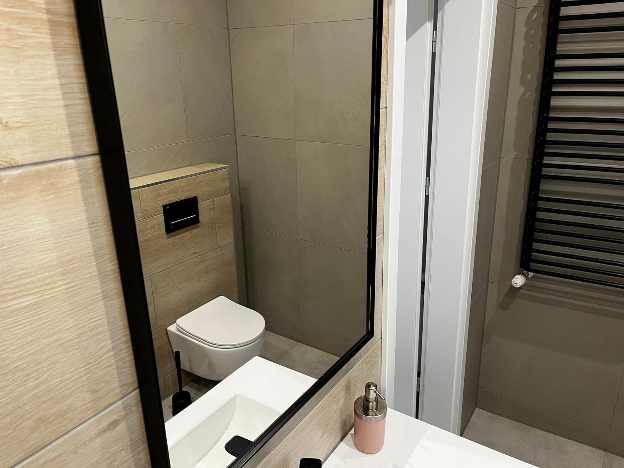 Beskid Rest Apartments Żywiec エクステリア 写真