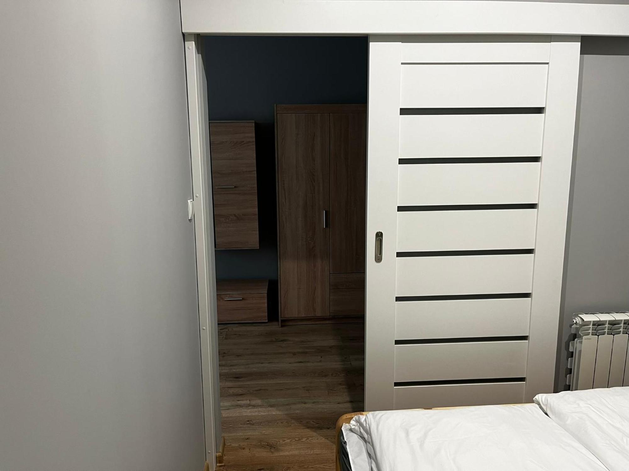 Beskid Rest Apartments Żywiec エクステリア 写真