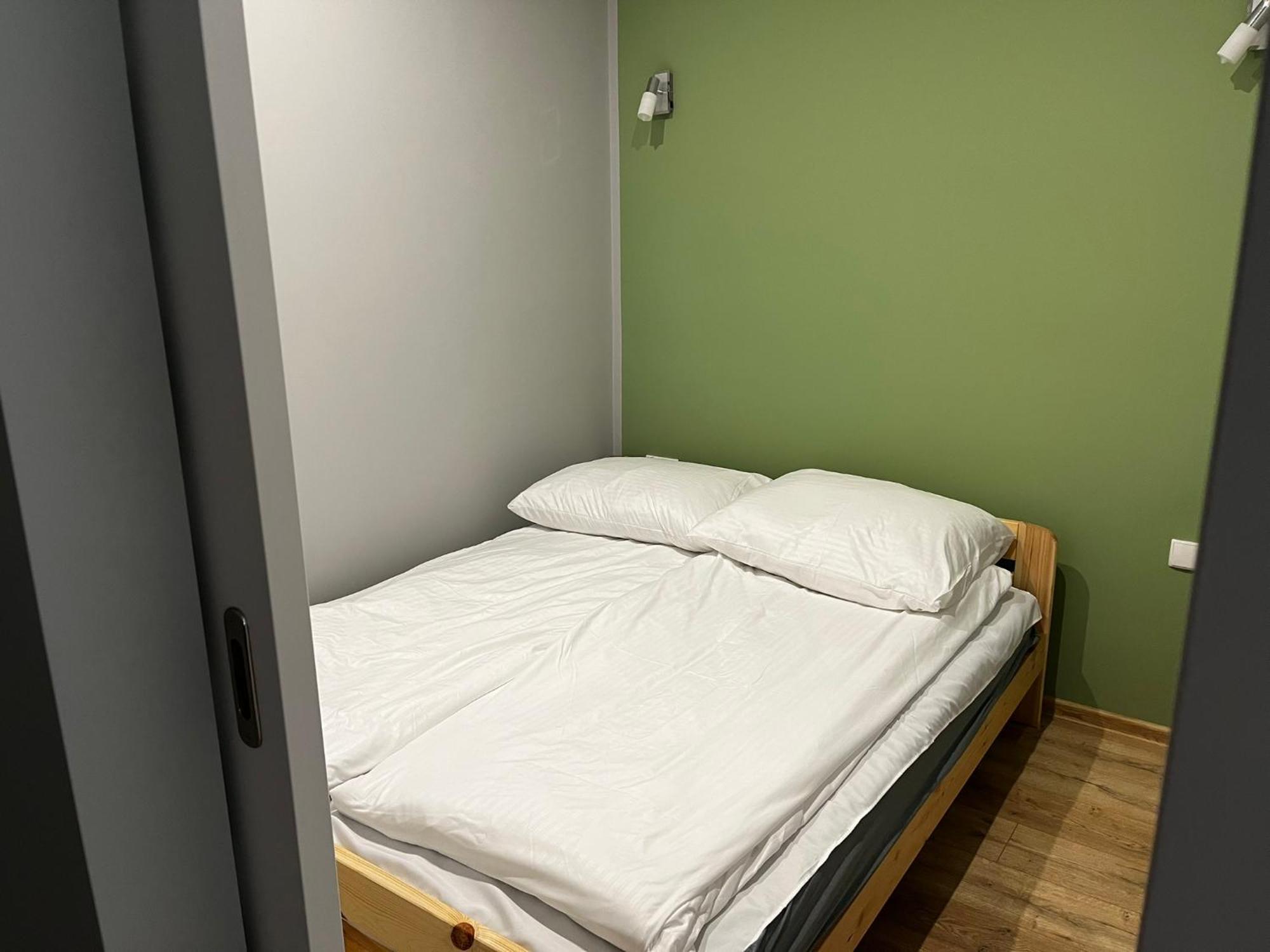 Beskid Rest Apartments Żywiec エクステリア 写真