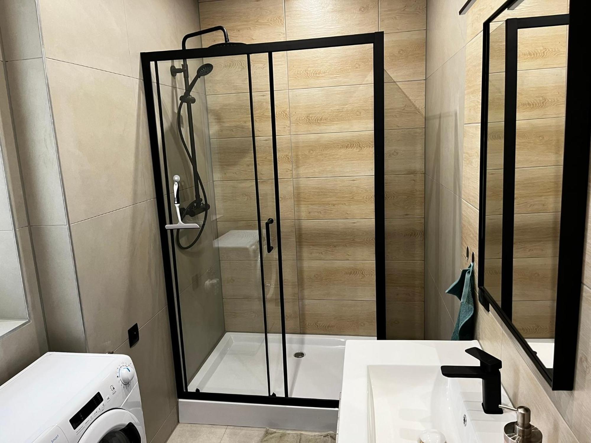 Beskid Rest Apartments Żywiec エクステリア 写真
