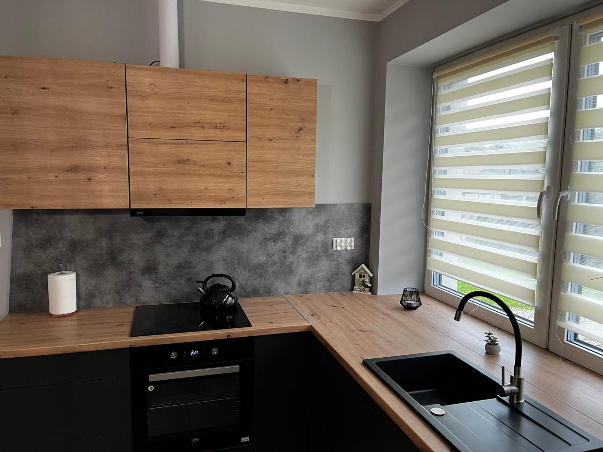 Beskid Rest Apartments Żywiec エクステリア 写真