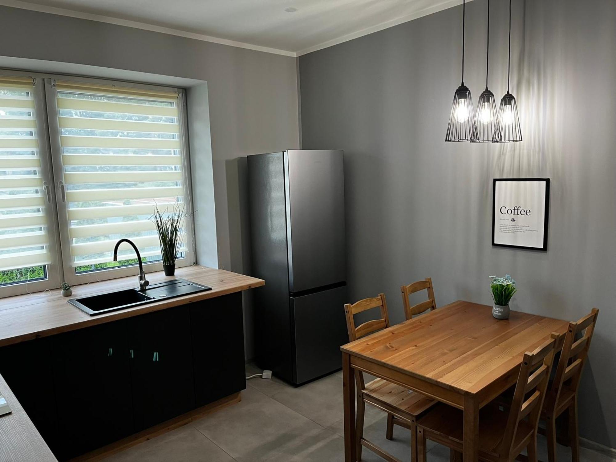Beskid Rest Apartments Żywiec エクステリア 写真